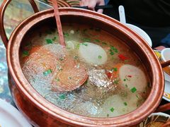 -吉祥圣雪藏餐