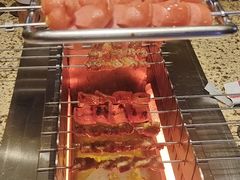 -丰茂烤串(卫星广场店)