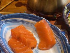 -亚马逊环球美食百汇(新城吾悦广场店)