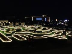 -莫子山公园