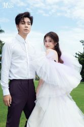 -GRACE KELLY婚纱与礼服(天津店)