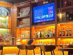 -The Cheebat 锌吧·Bistro(体育西店)