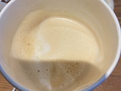 -星巴克(大连柏威年店)