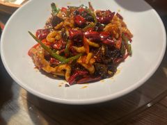 -北方家宴(番禺永旺店)