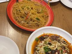 -九老汉·川渝江湖菜(合川路2店)