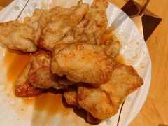 -红樱桃·欢乐餐厅(太原里店)