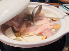 -龙泉人椰子鸡·糟粕醋·海南菜(龙昆南店)