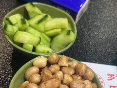 -聚味罗记大排檔·烧烤·鲜鱼杂·甲鱼煲(科学馆店)