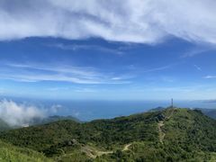 -七娘山