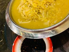 东北杀猪菜-粗粮人家·东北菜(洋桥店)