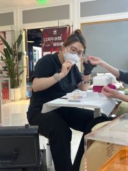 -U3美甲