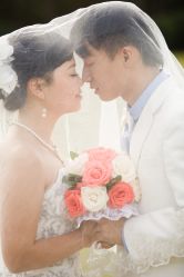 50-蔚蓝海岸婚纱摄影(上海店)