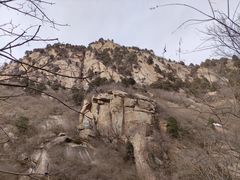 -黑龙潭风景区