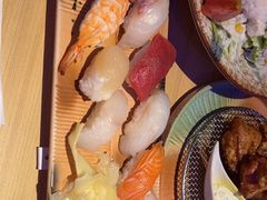 -琴寿司居酒屋(中山广场店)