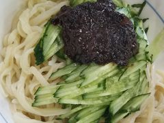 -王婶手擀面(灵寿店)