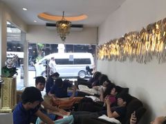 -暹罗手艺古法泰式按摩馆(二号店)