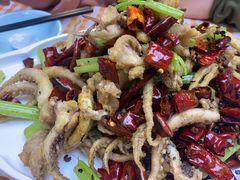 -京皇十二道天津菜(蒲黄榆店)