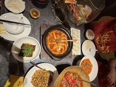 -炊烟小炒黄牛肉(浦东世纪汇店)