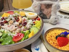 -一沙一城·岩烤牛扒(深圳首店)