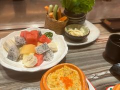 -赤坂亭·M9和牛烧肉·铁板烧·日料398放题(长泰广场店)
