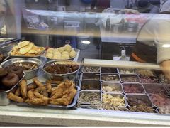 -福屿鲜捞小吃·捞化(福屿总店)