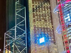 -文华扒房及酒吧(香港文华东方酒店)