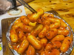-恩你小木屋米酒店(莱山店)