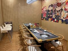 -匠牛亭·锅物烧肉放题自助(昆百大·泰业城店)