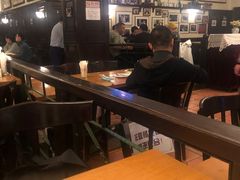 大堂-兰特伯爵西餐厅·啤酒屋(方庄店)