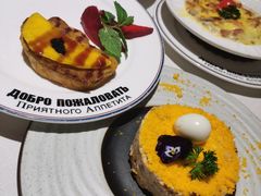 -俄士厨房(五棵松华熙LIVE店)