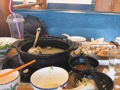 -妈妈的味道(和顺古镇店)