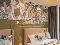 -美的鹭湖森林度假区