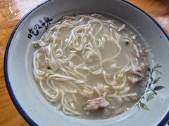 -渔桥李记奶汤面(东街店)