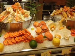 -富力丽思卡尔顿酒店·香荟全日制餐厅