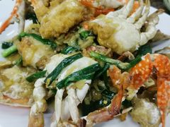 -贞姨美食·老字号海鲜大排档