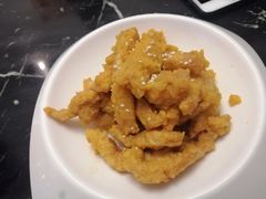 -蟹黄鱼面·锦园(定西路店)