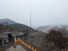 -云龙山
