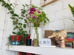 -LUCCA卢卡西班牙海鲜饭(远洋广场店)