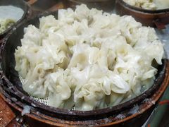 -海汇源老烧麦店(东大街总店)
