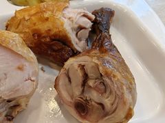 -香妃烤鸡(西单店)