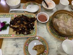 -砂锅居(西四店)