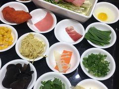 -妈妈故事米线(市府恒隆店)