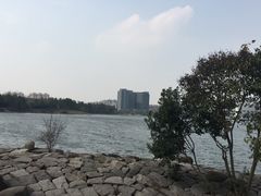 -美兰湖景区