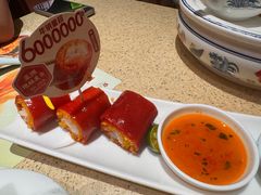 -点都德(奥体印象城店)