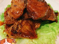 -翠亭酒家(山西南路店)