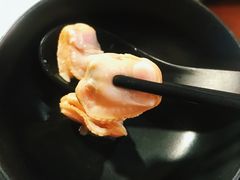 -水哥卜卜贝(东晓·胜汇里店)