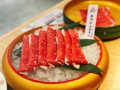 澳洲和牛M7-温野菜涮涮锅(曲江大悦城店)