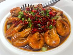 -艳阳天·非遗楚菜(武汉客厅店)