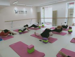 -佑宁舞蹈工作室