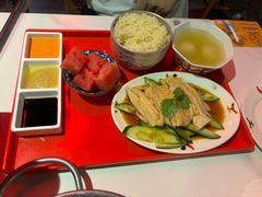 -芽笼芽笼新加坡餐厅(世纪汇店)